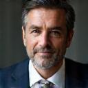 Retrato de CEO de consultora estratégica