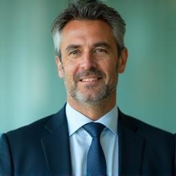 Foto del Managing Partner de Pendragon Strategy Partners